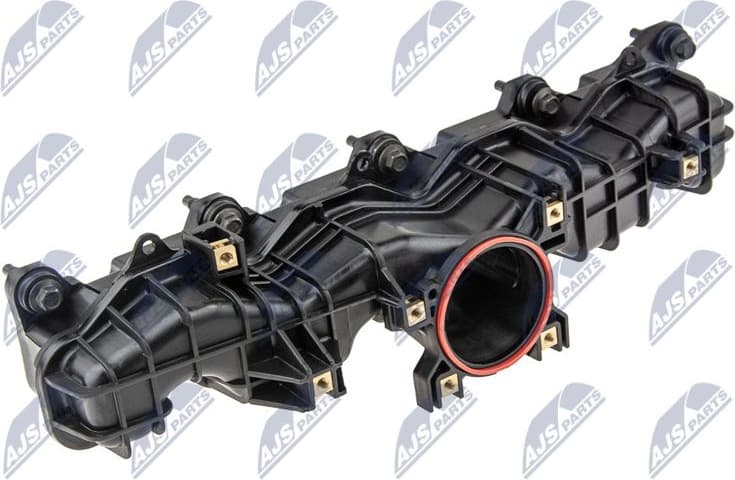 Intake Pipe, air supply BKS-FR-008 - image 2