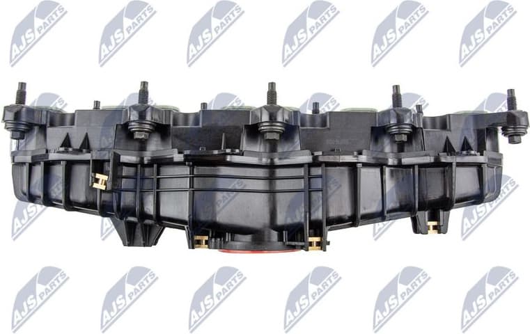 Intake Pipe, air supply BKS-FR-008 - image 3