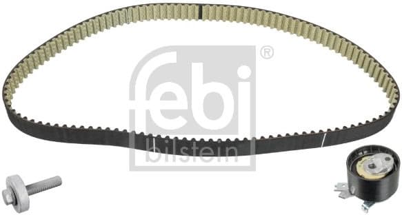Timing Belt Kit 100520