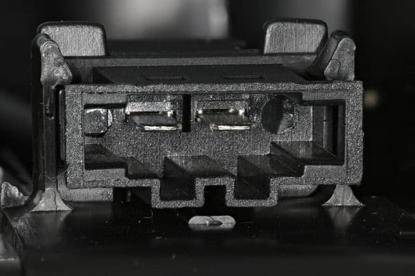 Interior Blower 884521 - image 2