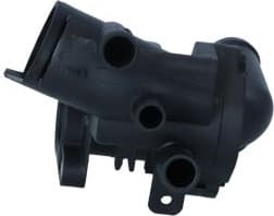 Thermostat, coolant EASY FIT 725243 - image 2