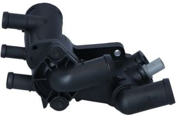 Thermostat, coolant EASY FIT 725243 - image 3