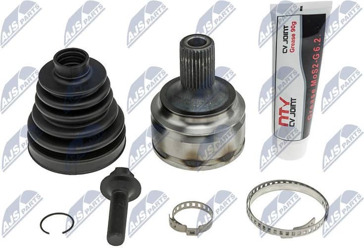 CV joint outer NPZ-ME-026