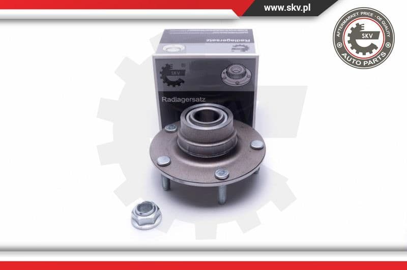 Wheel Bearing Kit 29SKV461