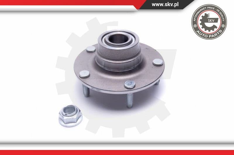 Wheel Bearing Kit 29SKV461 - image 2