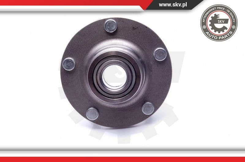 Wheel Bearing Kit 29SKV461 - image 3