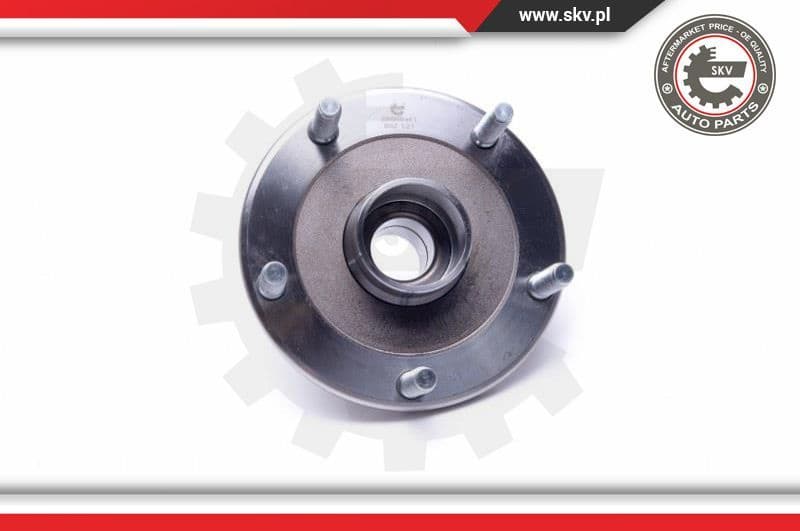 Wheel Bearing Kit 29SKV461 - image 4
