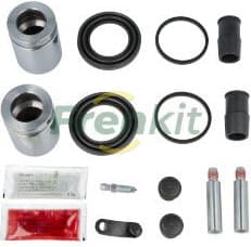 Repair Kit, brake caliper 742204