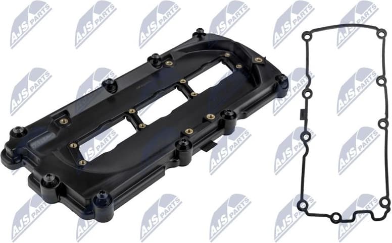 Cylinder Head Cover BPZ-AU-010 - image 2