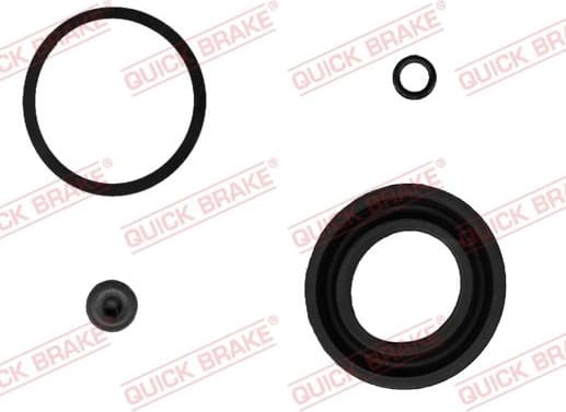 Repair Kit, brake caliper 114-0141
