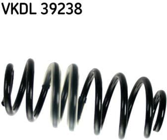 Suspension Spring VKDL39238