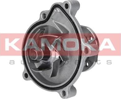 Water Pump, engine cooling T0182 - image 6