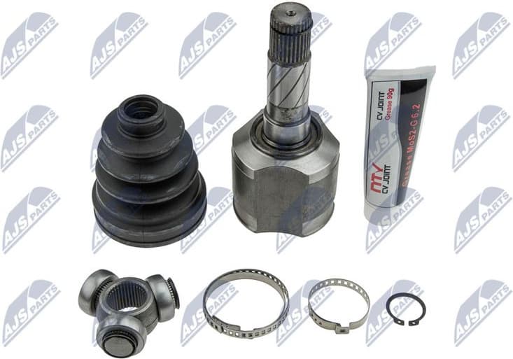 Joint Kit, drive shaft NPW-MZ-038