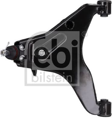 Control/Trailing Arm, wheel suspension 178984
