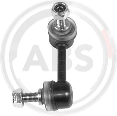 Link/Coupling Rod, stabiliser bar 260293