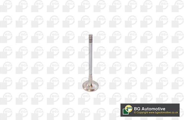 Exhaust Valve V142050