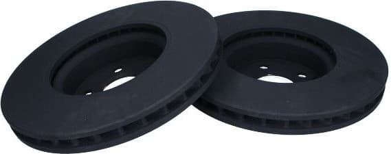 Brake Disc QUARO HIGH CARBON QD5041HC - image 2