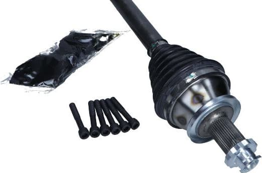 Drive Shaft 49-1721 - image 2