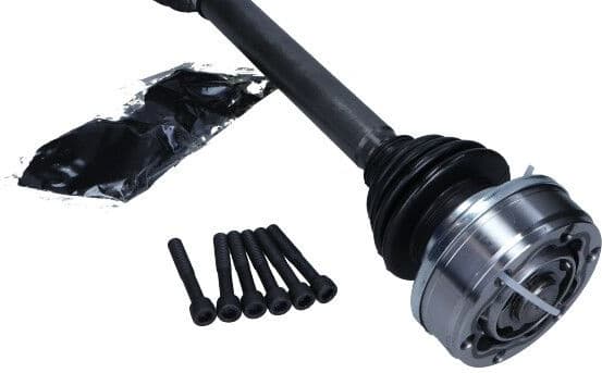 Drive Shaft 49-1721 - image 3