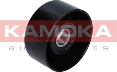 Tensioner Lever, V-ribbed belt R0069 - image 6