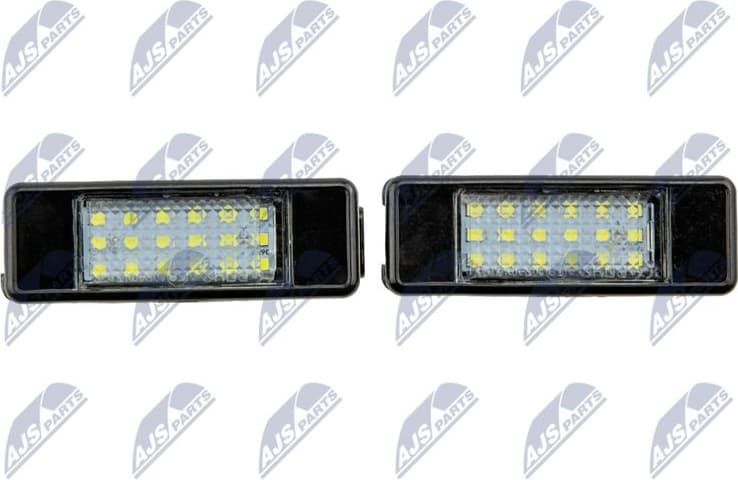 Licence Plate Light ELP-PE-001 - image 3
