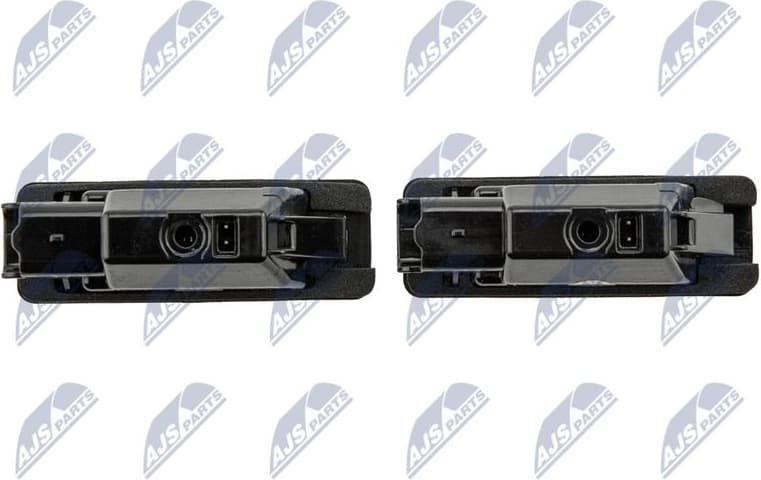 Licence Plate Light ELP-PE-001 - image 4