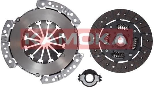 Clutch Kit KC009 - image 2