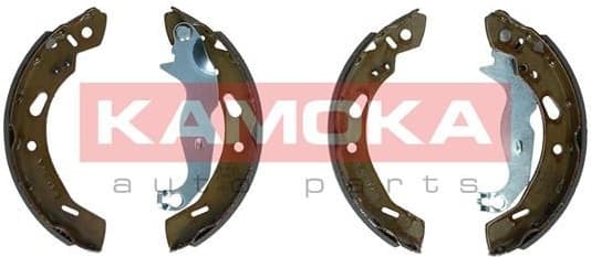 Brake shoes JQ202082 - image 2
