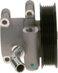 Hydraulic Pump, steering K S00 910 002