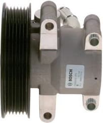 Hydraulic Pump, steering K S00 910 002 - image 3