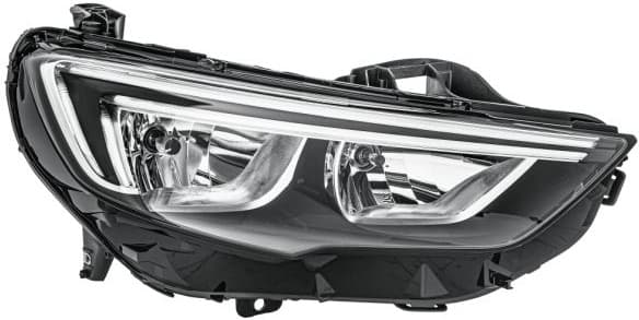 Headlight 1EG354869021