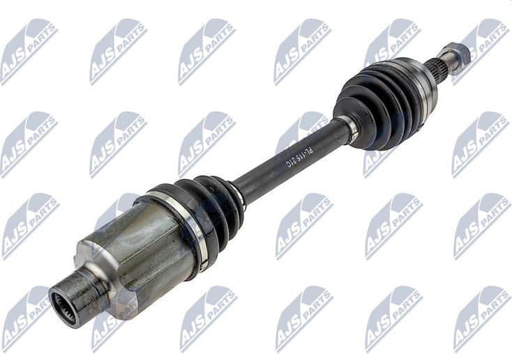 Drive Shaft NPW-PL-115