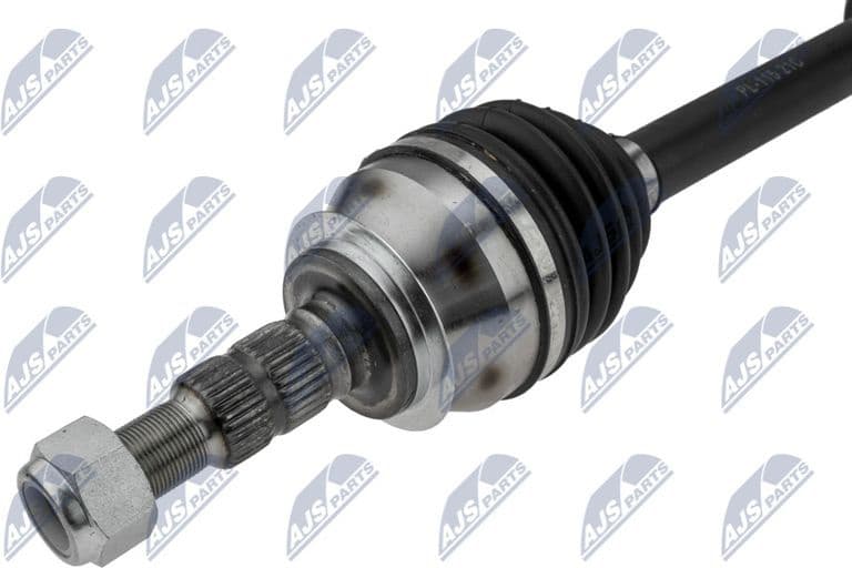 Drive Shaft NPW-PL-115 - image 3