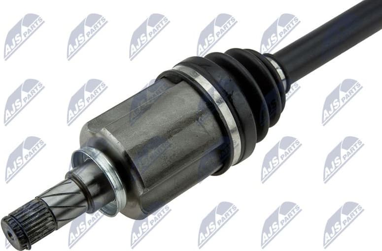 Drive Shaft NPW-PL-117 - image 2