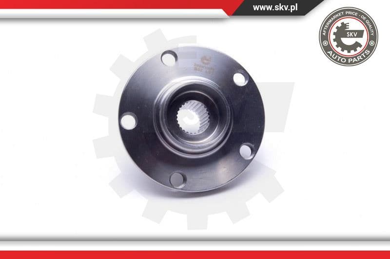 Wheel Bearing Kit 29SKV436 - image 3