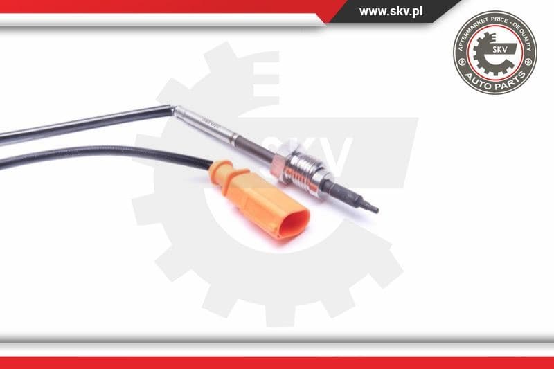 Sensor, exhaust gas temperature 30SKV387 - image 2