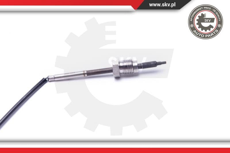 Sensor, exhaust gas temperature 30SKV387 - image 3