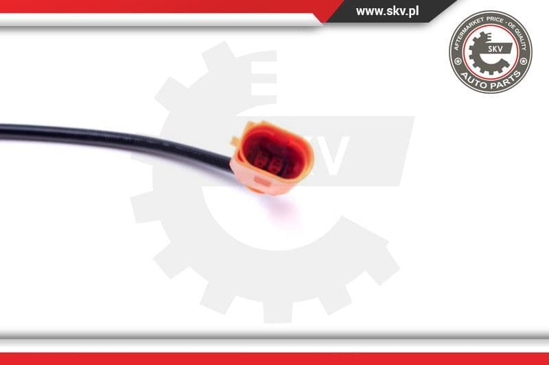 Sensor, exhaust gas temperature 30SKV387 - image 4