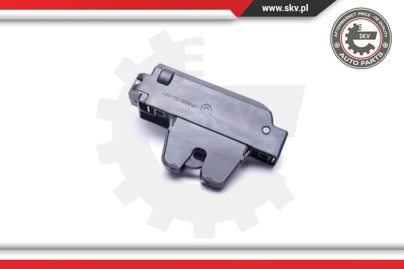 Tailgate Lock 16SKV293 - image 3