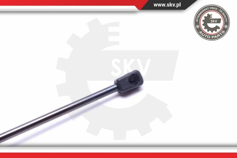 Gas Spring, boot/cargo area 52SKV648 - image 2