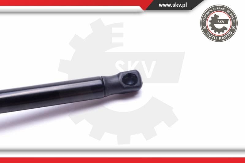 Gas Spring, boot/cargo area 52SKV648 - image 3