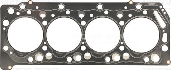 Gasket, cylinder head 61-53700-00