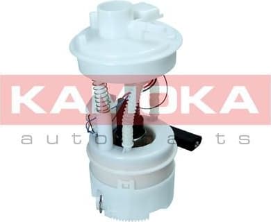 fuel supply unit 8400088 - image 7