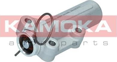 Vibration Damper, timing belt R8001