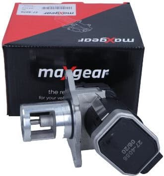 EGR Valve 27-4056 - image 3