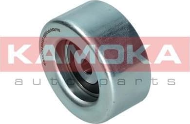 Deflection/Guide Pulley, V-ribbed belt R0403 - image 6