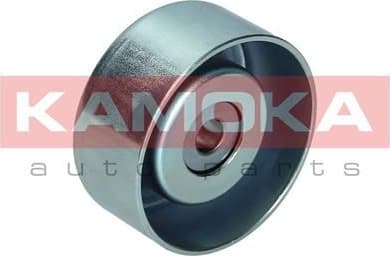 Deflection/Guide Pulley, V-ribbed belt R0403 - image 7