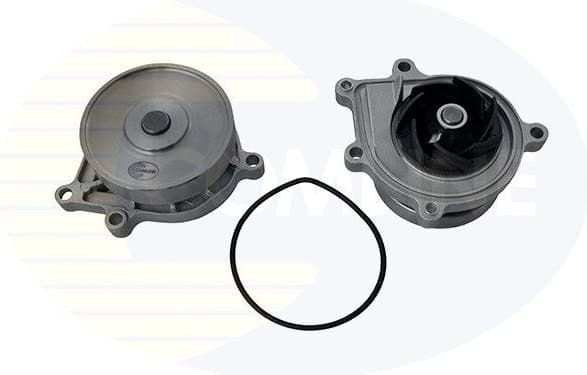 Water Pump, engine cooling EWP364 - image 2