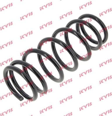 Suspension Spring K-Flex RC6445 - image 2