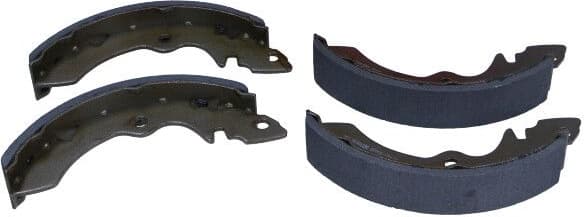 Brake Shoe Set, parking brake 19-4577